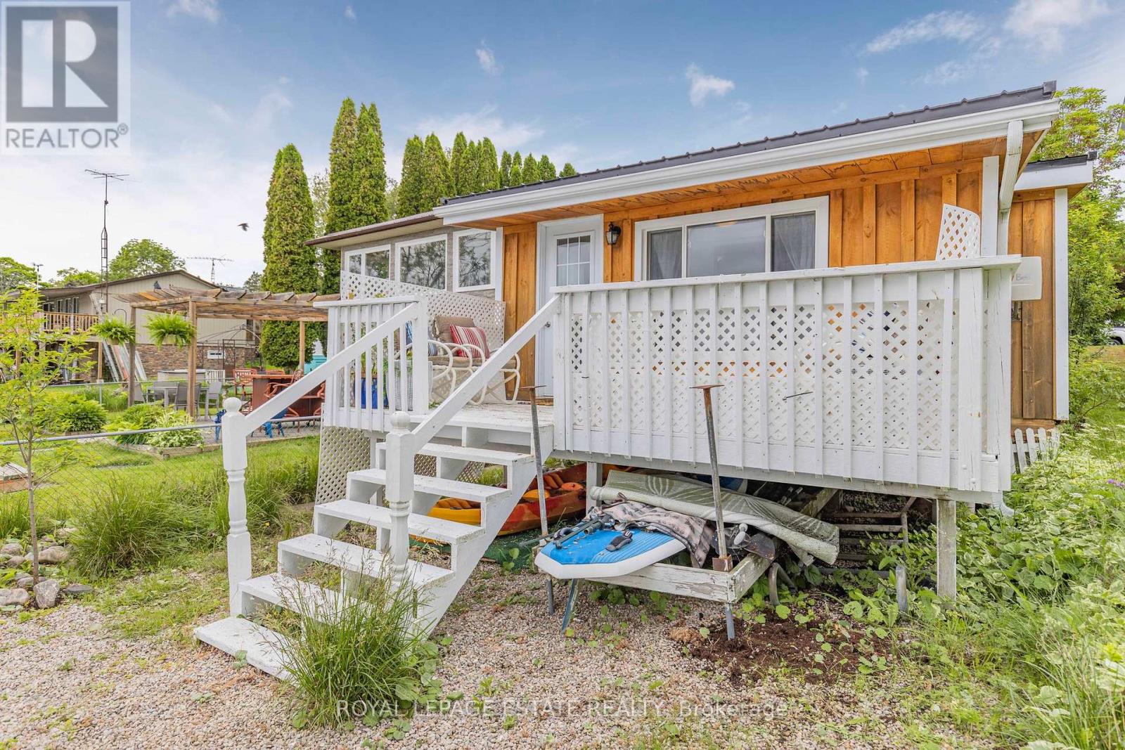 2233 North Orr Lake Road, Springwater, Ontario  L0L 1P0 - Photo 29 - S12163651