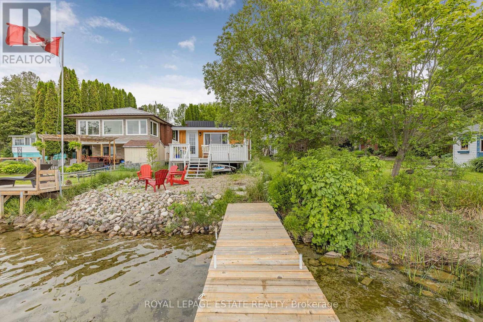 2233 North Orr Lake Road, Springwater, Ontario  L0L 1P0 - Photo 31 - S12163651