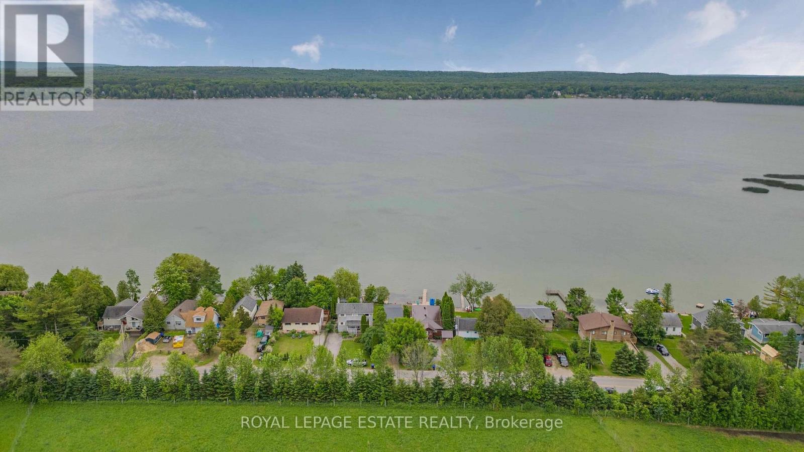 2233 North Orr Lake Road, Springwater, Ontario  L0L 1P0 - Photo 32 - S12163651
