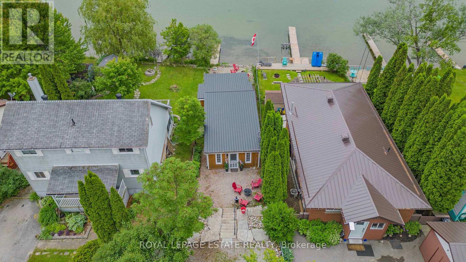 2233 North Orr Lake Road, Springwater, Ontario  L0L 1P0 - Photo 34 - S12163651