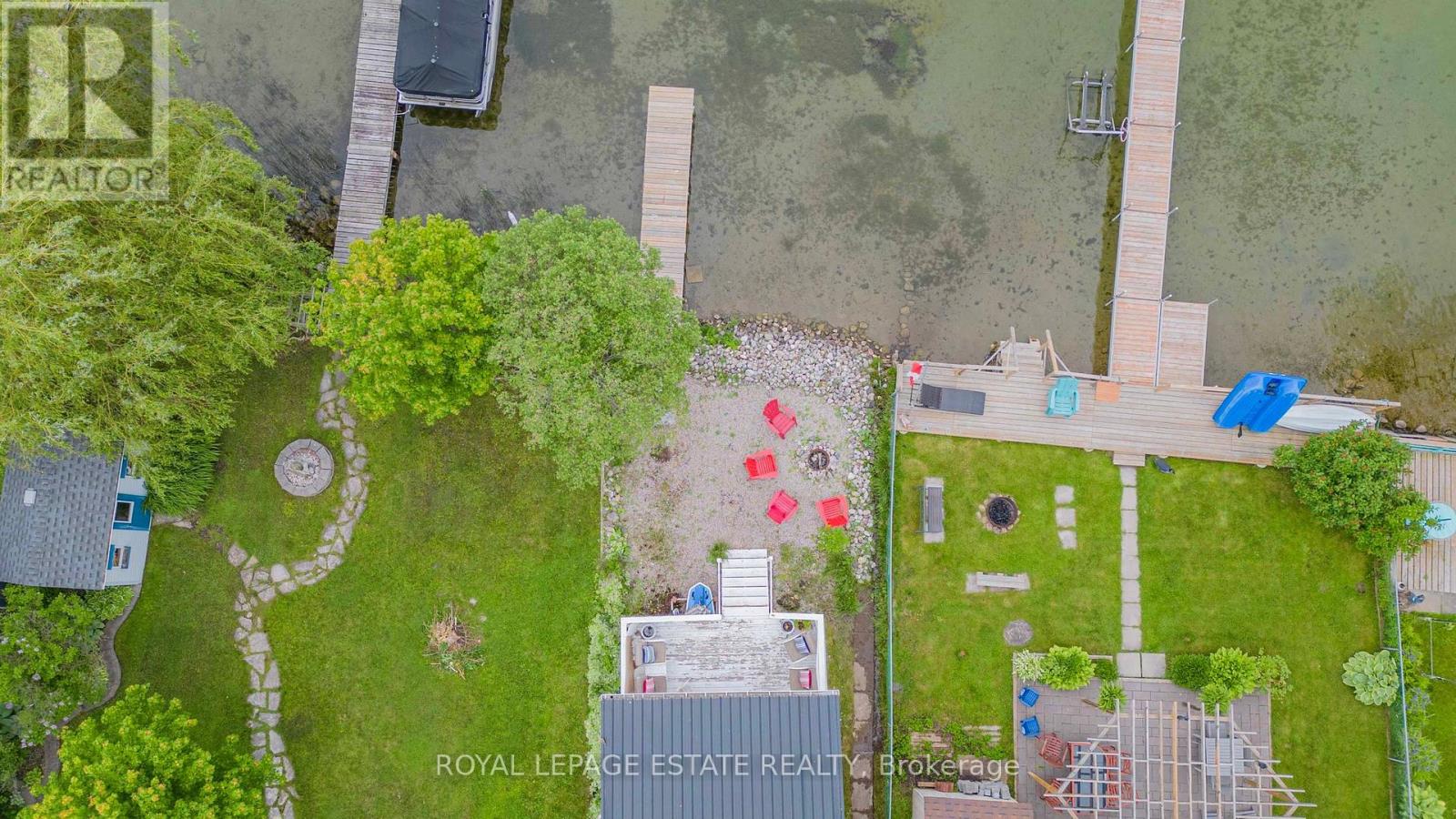 2233 North Orr Lake Road, Springwater, Ontario  L0L 1P0 - Photo 36 - S12163651