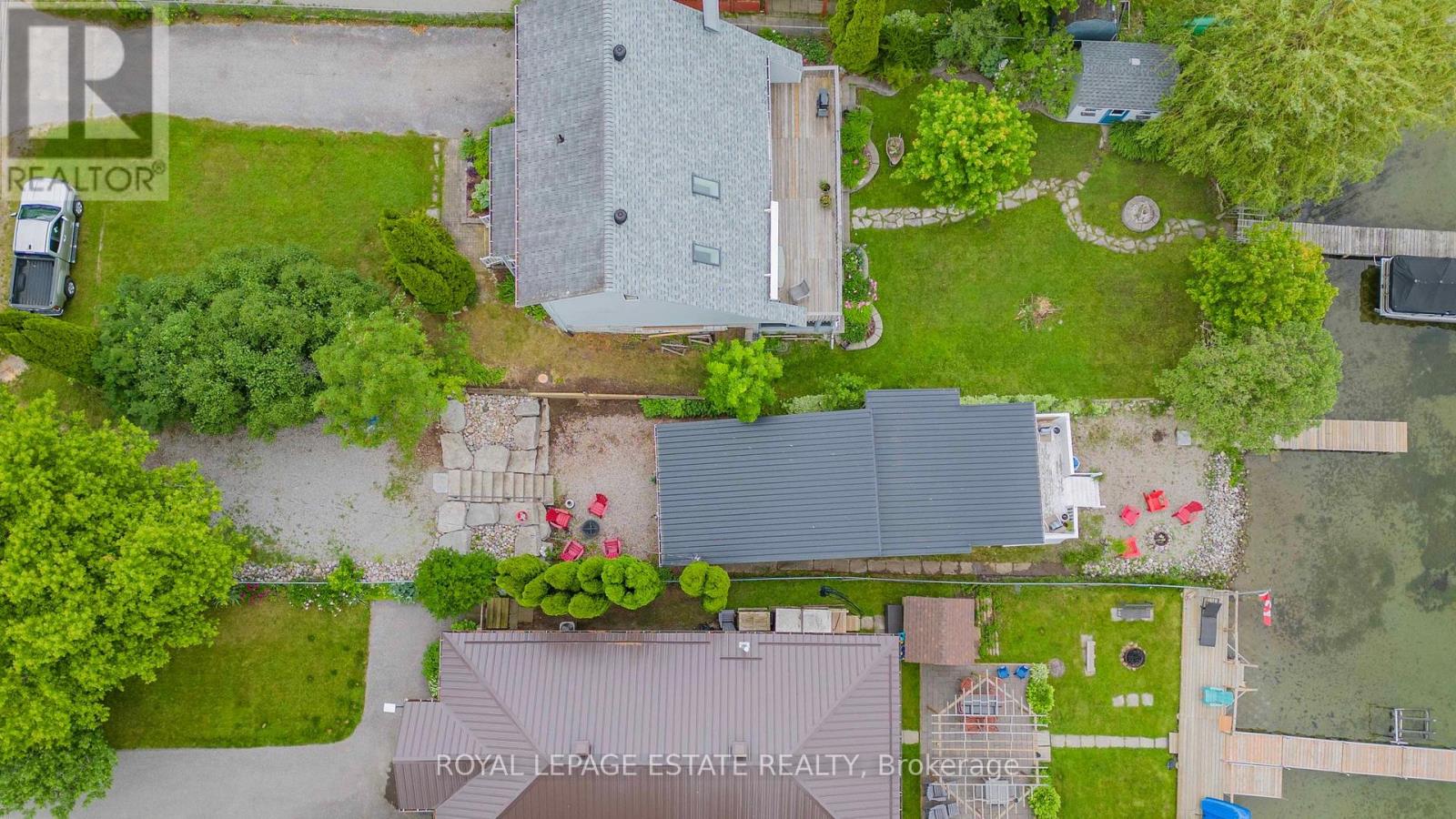 2233 North Orr Lake Road, Springwater, Ontario  L0L 1P0 - Photo 37 - S12163651