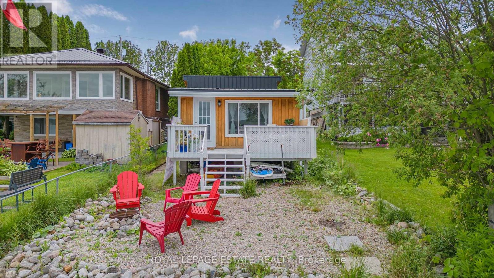 2233 North Orr Lake Road, Springwater, Ontario  L0L 1P0 - Photo 38 - S12163651