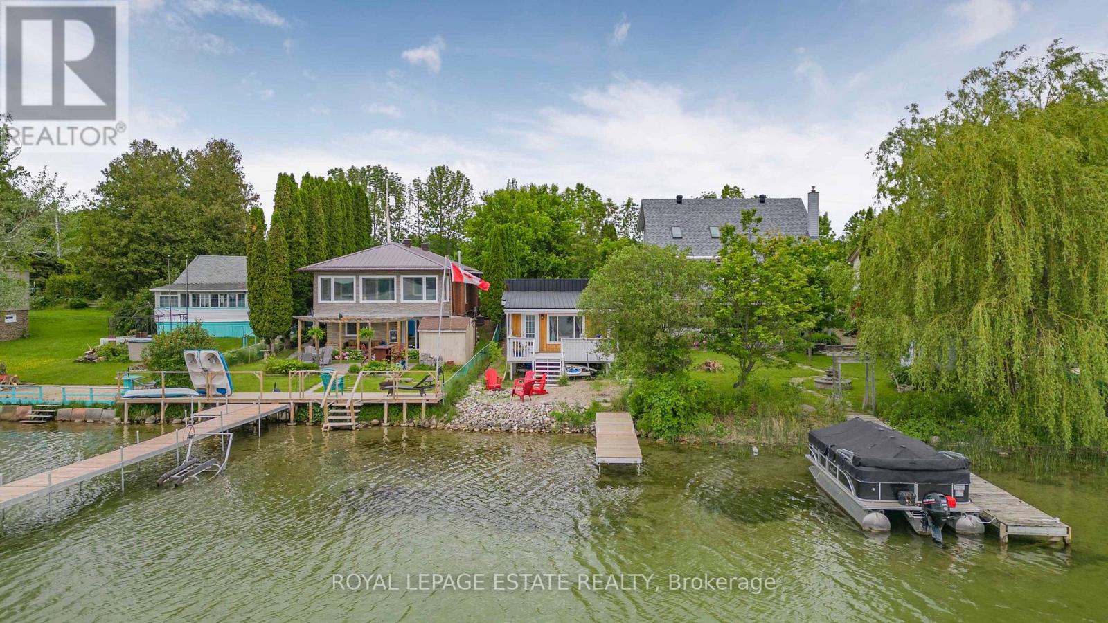 2233 North Orr Lake Road, Springwater, Ontario  L0L 1P0 - Photo 39 - S12163651