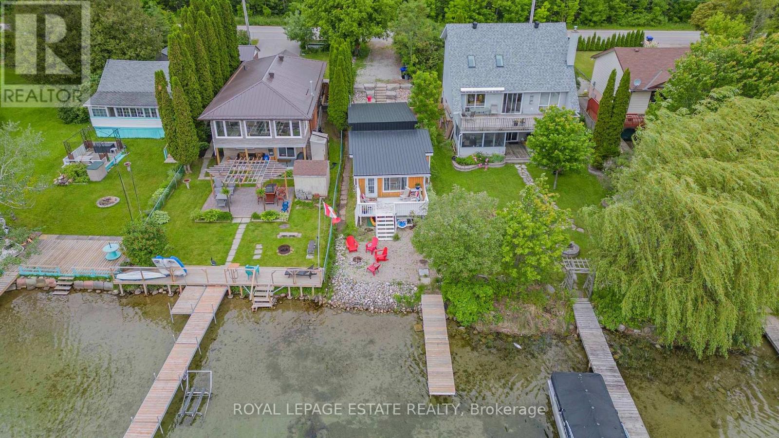 2233 North Orr Lake Road, Springwater, Ontario  L0L 1P0 - Photo 41 - S12163651