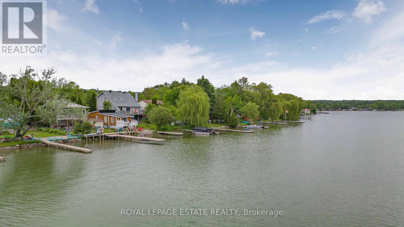 2233 North Orr Lake Road, Springwater, Ontario  L0L 1P0 - Photo 43 - S12163651