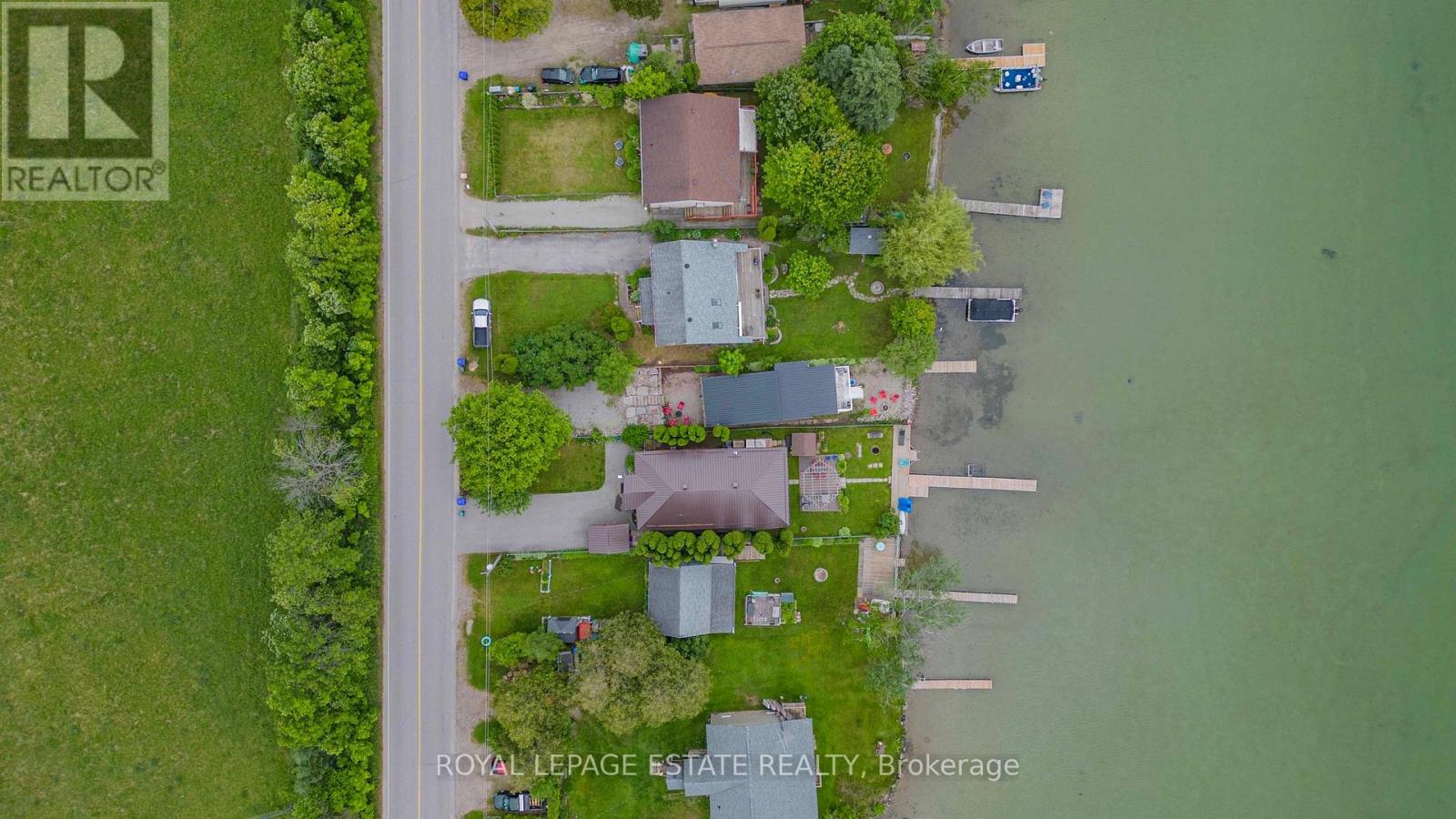 2233 North Orr Lake Road, Springwater, Ontario  L0L 1P0 - Photo 44 - S12163651