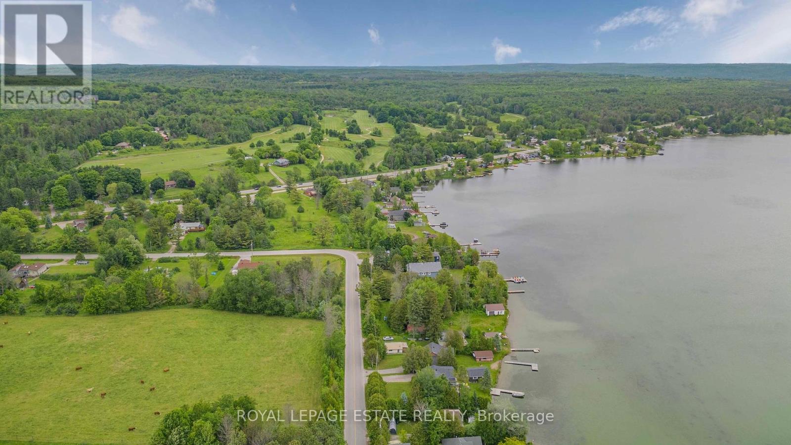 2233 North Orr Lake Road, Springwater, Ontario  L0L 1P0 - Photo 45 - S12163651