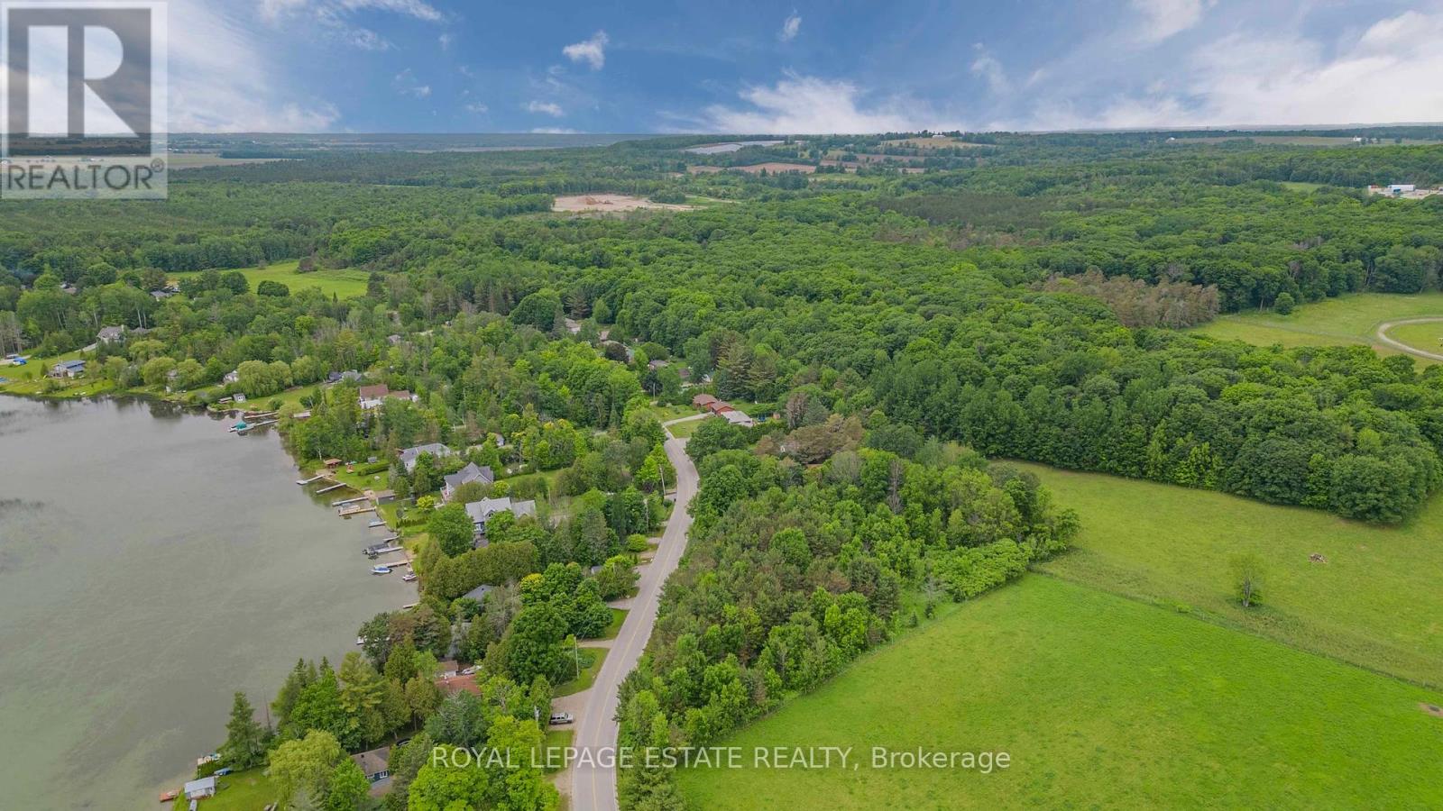 2233 North Orr Lake Road, Springwater, Ontario  L0L 1P0 - Photo 47 - S12163651