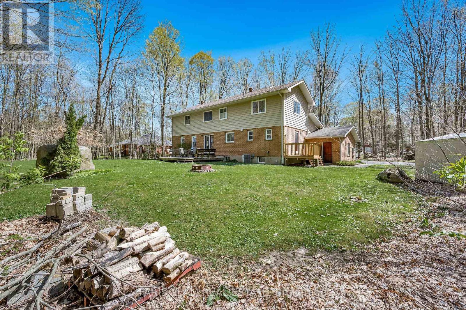 64 Goldfinch Crescent, Tiny, Ontario  L0L 2J0 - Photo 32 - S12163656
