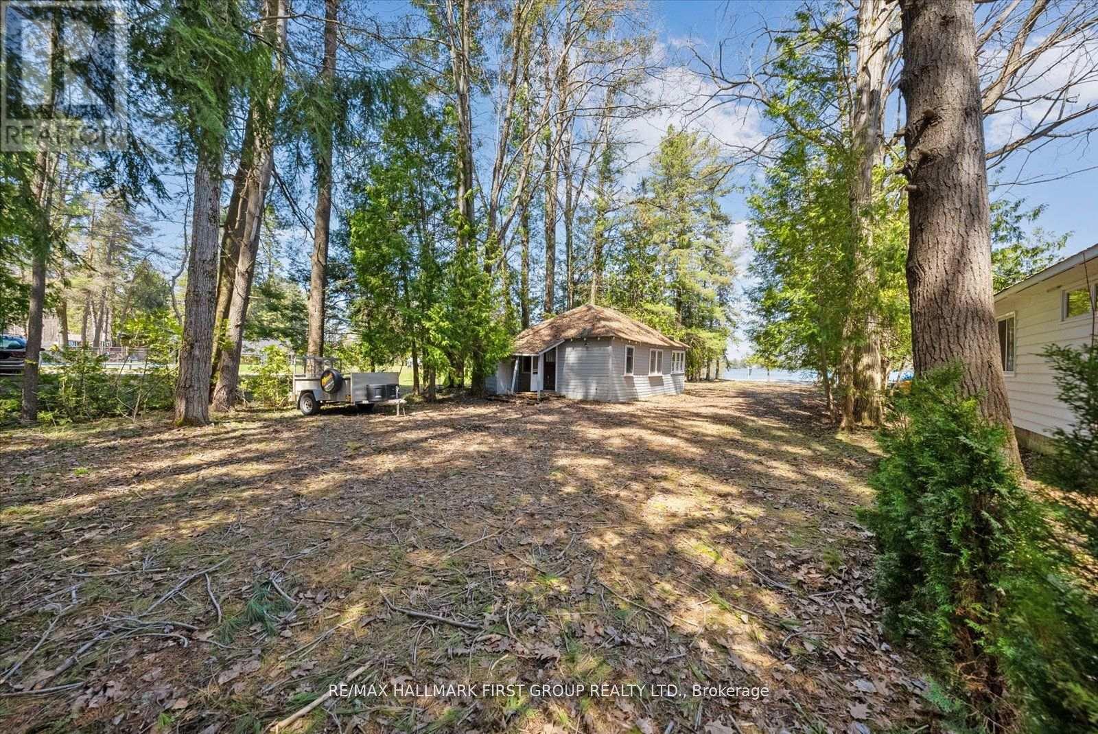 3070 Sparrow Lake Road S, Severn, Ontario  L0K 2B0 - Photo 13 - S12163661