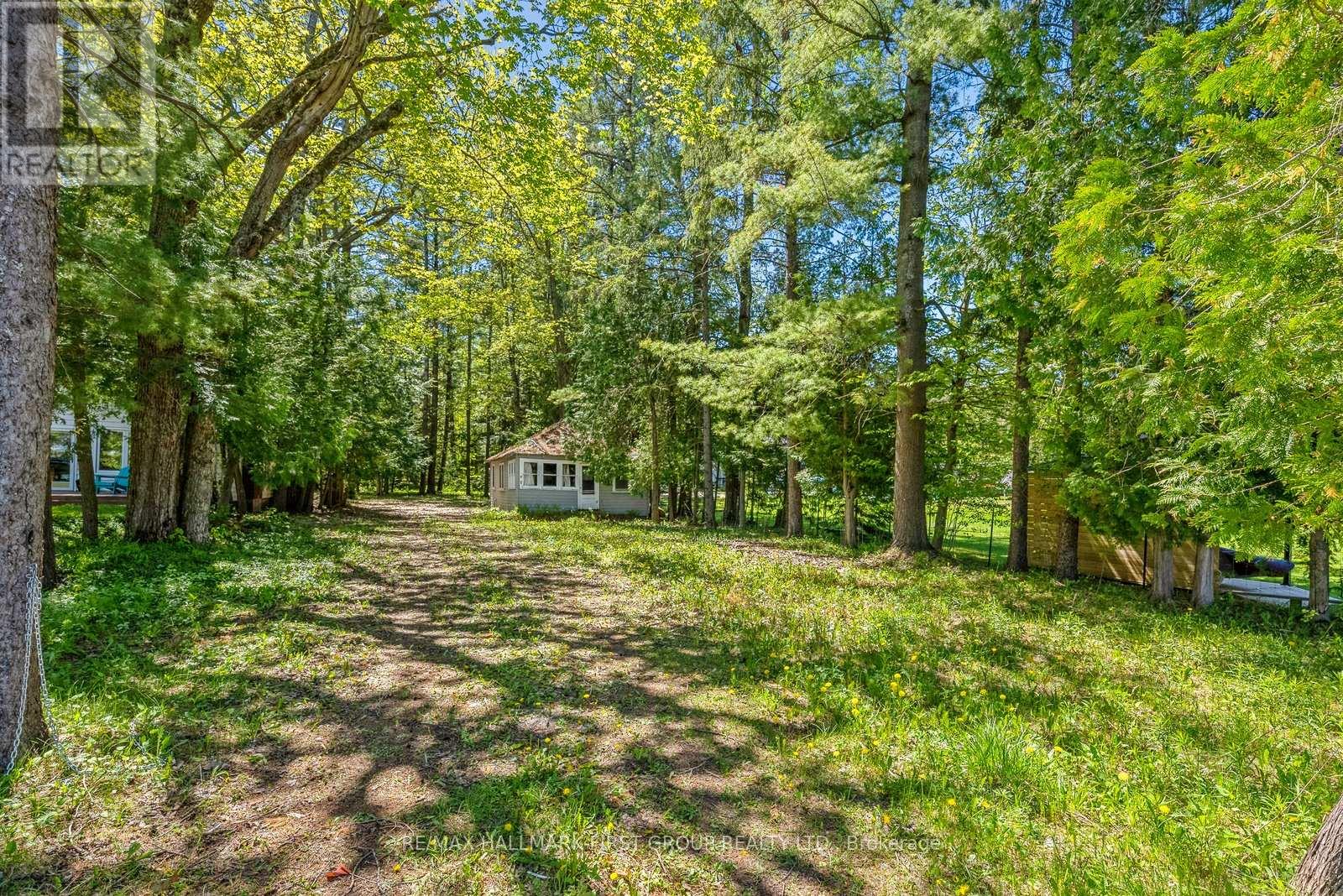 3070 Sparrow Lake Road S, Severn, Ontario  L0K 2B0 - Photo 4 - S12163661