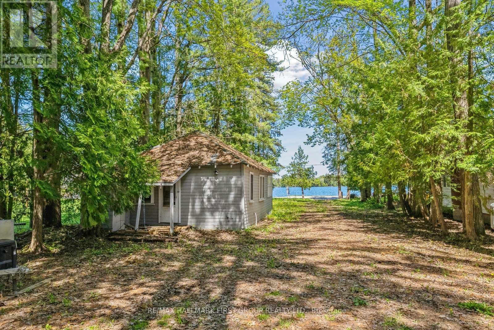 3070 Sparrow Lake Road S, Severn, Ontario  L0K 2B0 - Photo 9 - S12163661