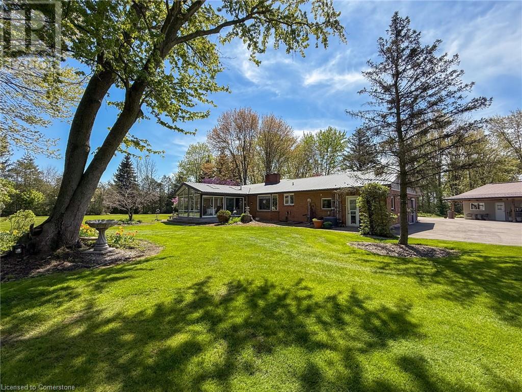 163 Concession 3 Townsend Road, Wilsonville, Ontario  N0E 1Z0 - Photo 40 - 40729151
