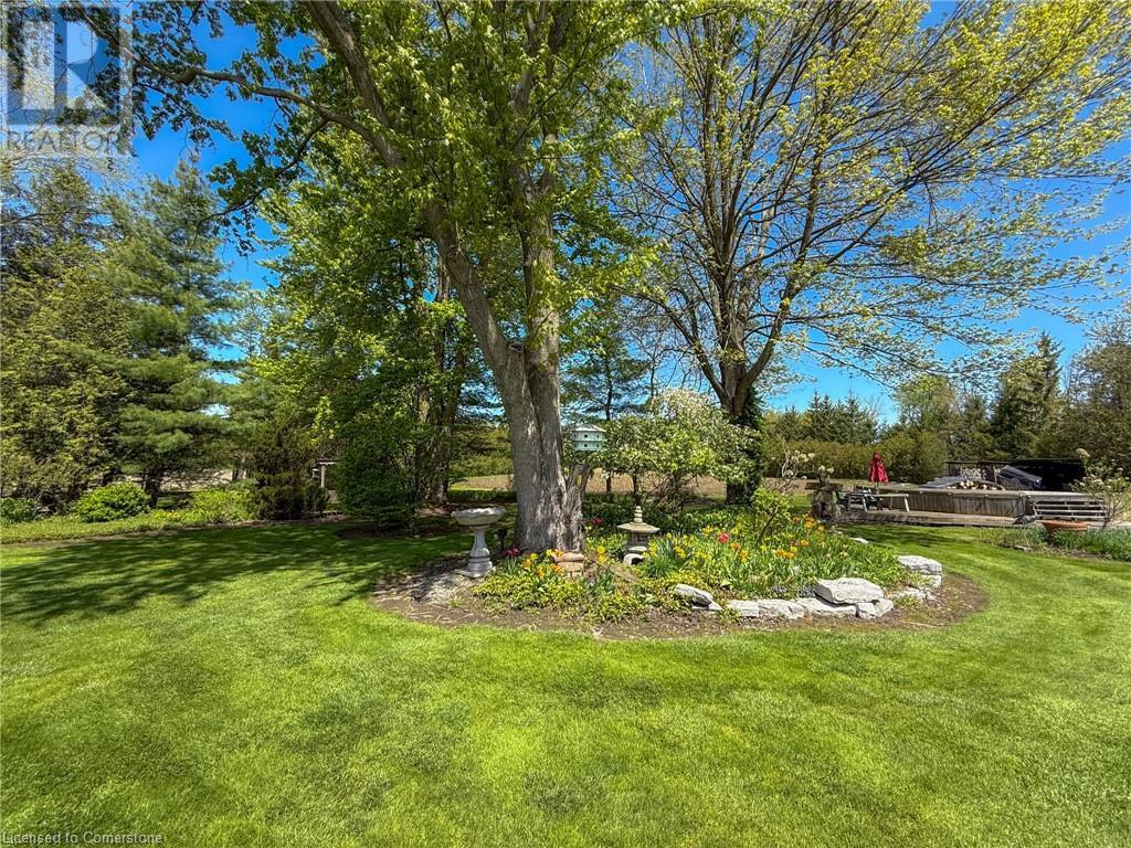 163 Concession 3 Townsend Road, Wilsonville, Ontario  N0E 1Z0 - Photo 45 - 40729151