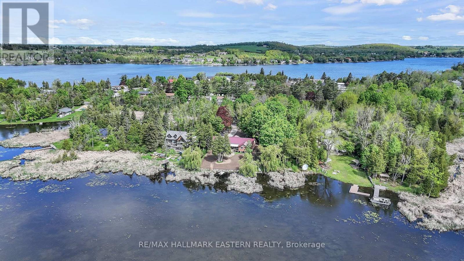 215 Fife's Bay Road, Selwyn, Ontario  K9J 0C6 - Photo 44 - X12163738