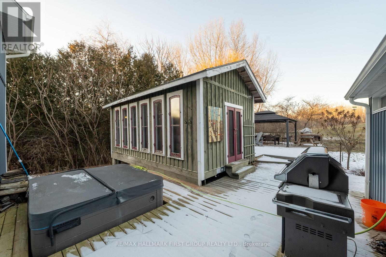 16882 Telephone Road, Quinte West, Ontario  K8V 5P4 - Photo 28 - X12163824