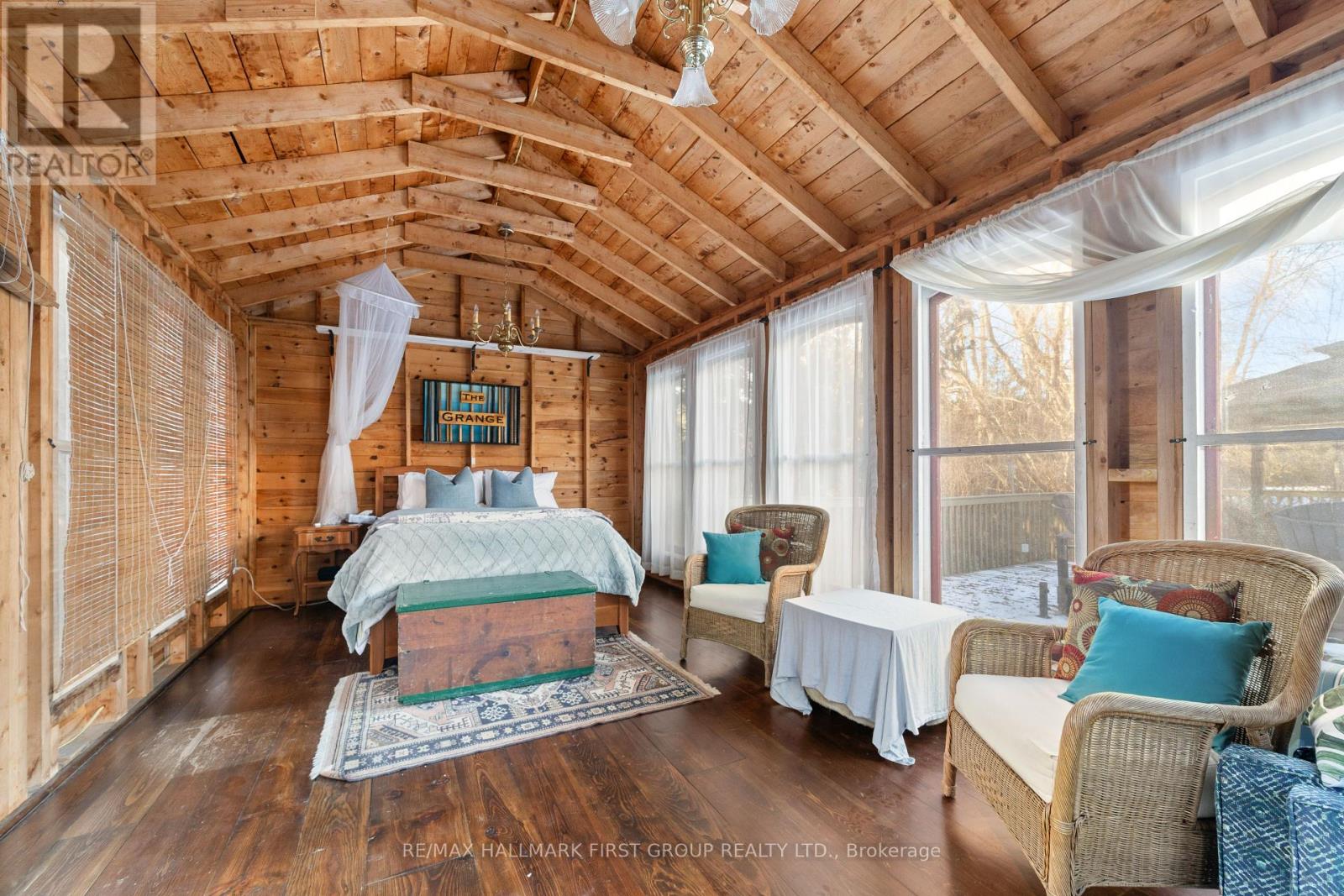 16882 Telephone Road, Quinte West, Ontario  K8V 5P4 - Photo 29 - X12163824