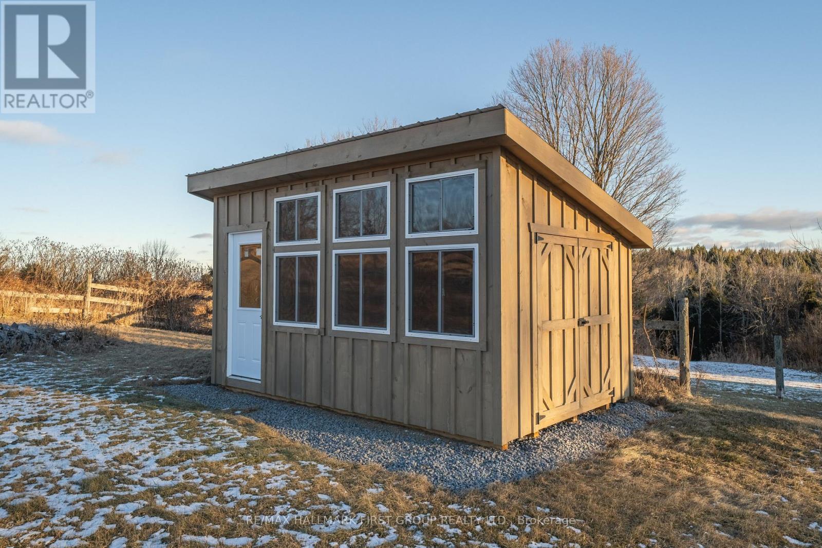 16882 Telephone Road, Quinte West, Ontario  K8V 5P4 - Photo 32 - X12163824
