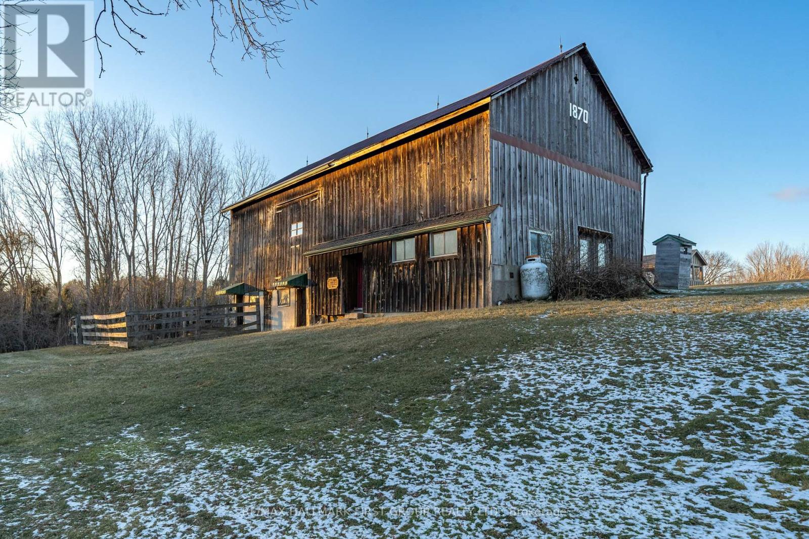 16882 Telephone Road, Quinte West, Ontario  K8V 5P4 - Photo 33 - X12163824