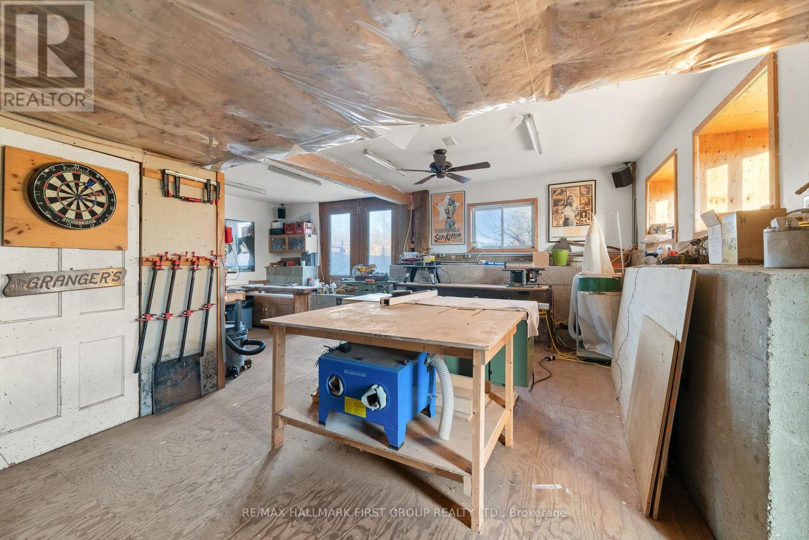 16882 Telephone Road, Quinte West, Ontario  K8V 5P4 - Photo 41 - X12163824