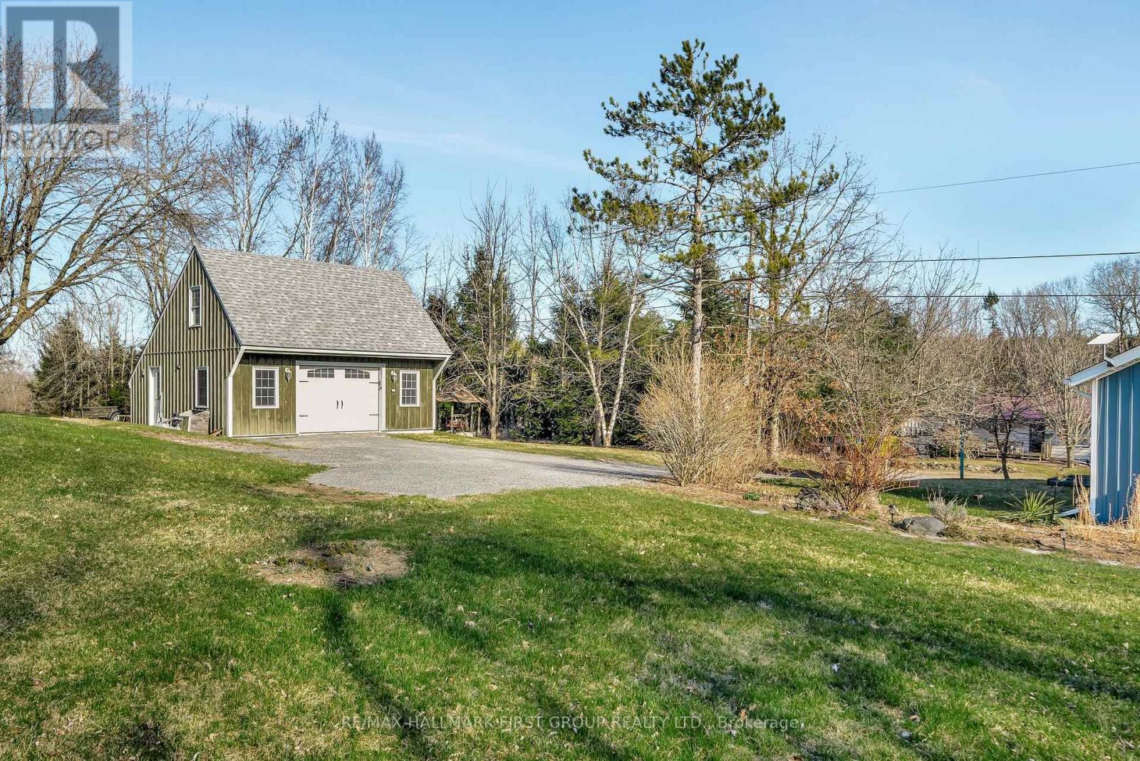 16882 Telephone Road, Quinte West, Ontario  K8V 5P4 - Photo 47 - X12163824
