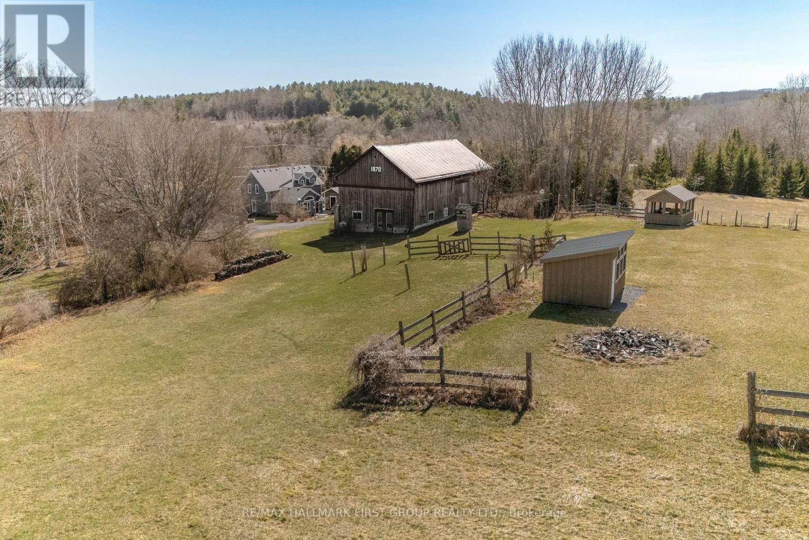 16882 Telephone Road, Quinte West, Ontario  K8V 5P4 - Photo 48 - X12163824