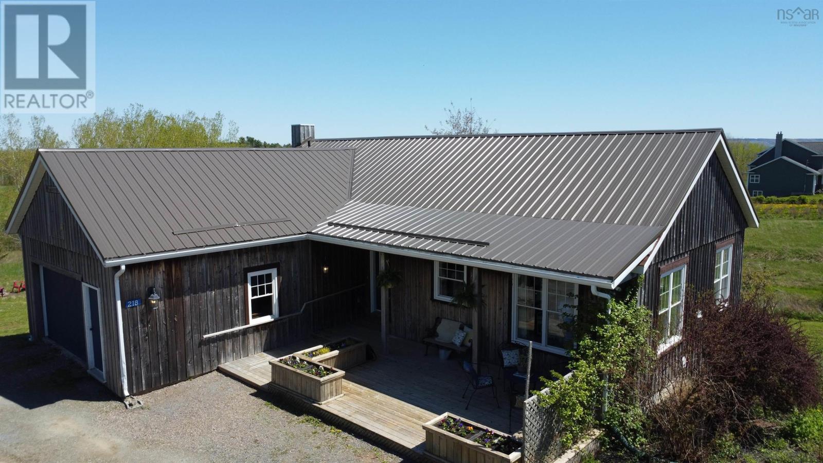 218 Pelton Mountain Road, Lakeville, Nova Scotia  B4N 3V7 - Photo 3 - 202511747