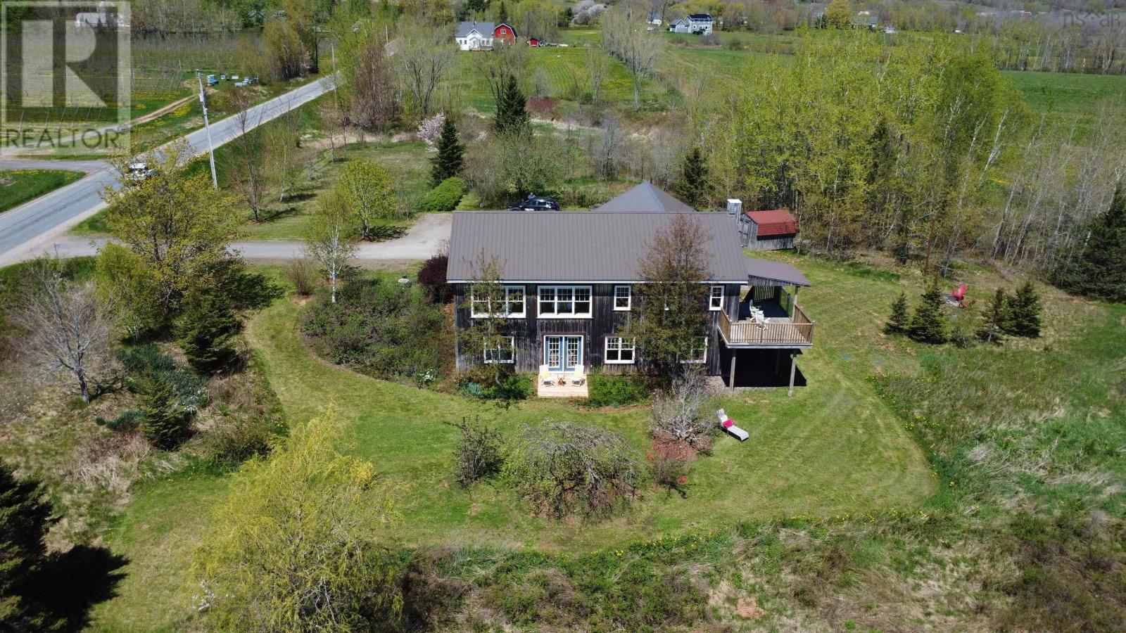 218 Pelton Mountain Road, Lakeville, Nova Scotia  B4N 3V7 - Photo 45 - 202511747