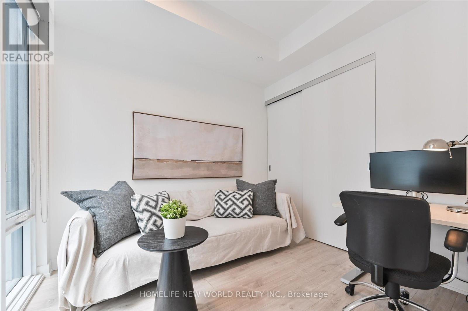 1419 - 50 Power Street, Toronto, Ontario  M5A 0V3 - Photo 19 - C12107087