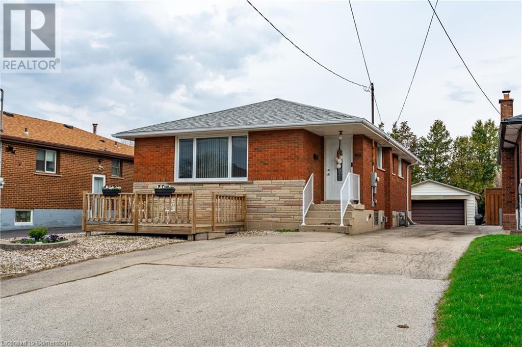15 Nelligan Place, Hamilton, Ontario  L8K 4X6 - Photo 2 - 40720694