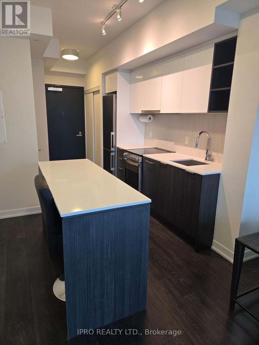 1017 - 31 Tippett Road, Toronto, Ontario  M0H 0L8 - Photo 11 - C12160893