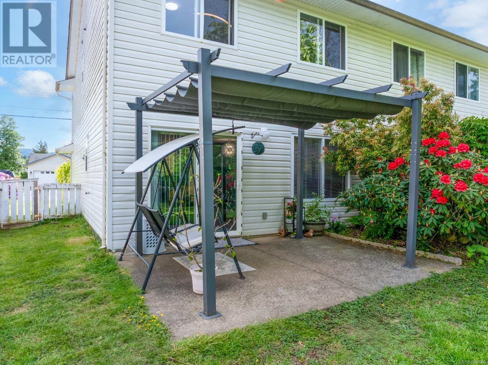 B 2226 Tull Ave, Courtenay, British Columbia  V9N 7P6 - Photo 21 - 1000696