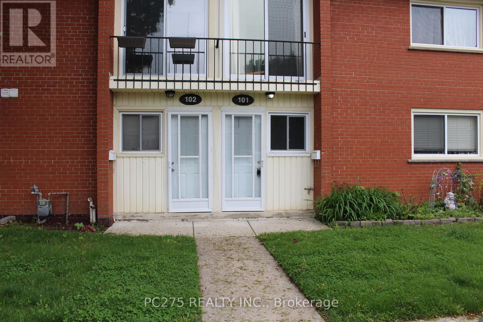 101 - 1090 KIPPS LANE, london east (east a), Ontario