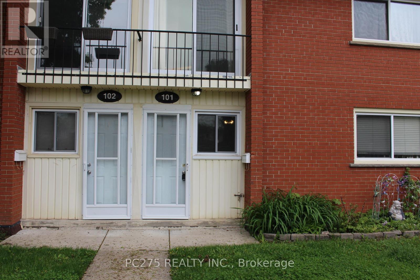 101 - 1090 Kipps Lane, London East (East A), Ontario  N5Y 1V4 - Photo 2 - X12163696