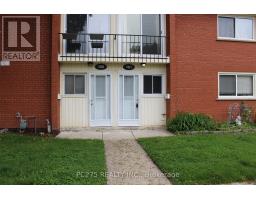 101 - 1090 KIPPS LANE, London East, Ontario