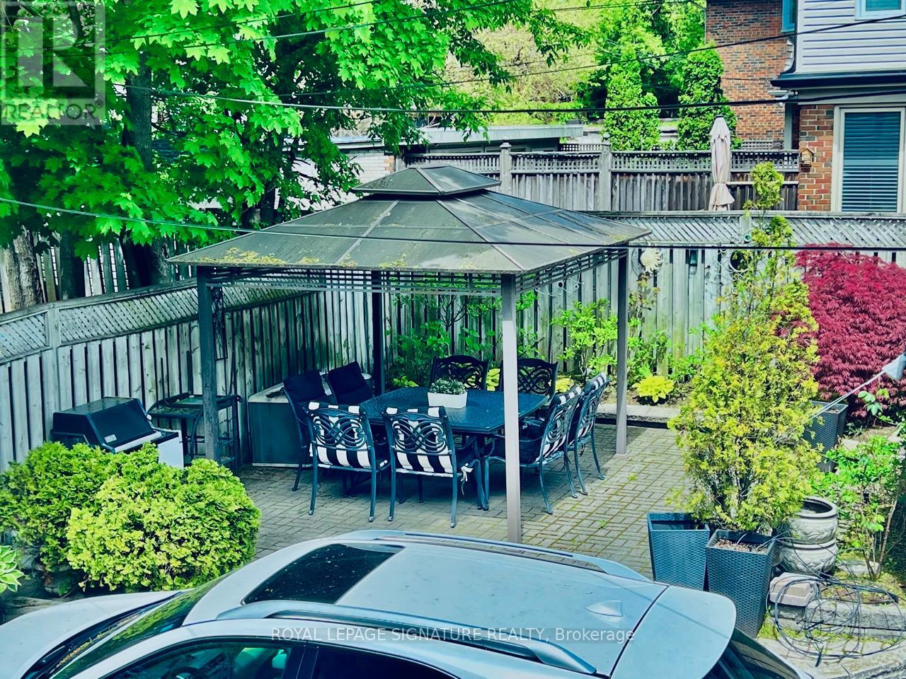 24 College View Avenue, Toronto, Ontario  M5P 1J4 - Photo 38 - C12163300