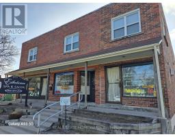 275-279 OLD KINGSTON ROAD, Toronto, Ontario