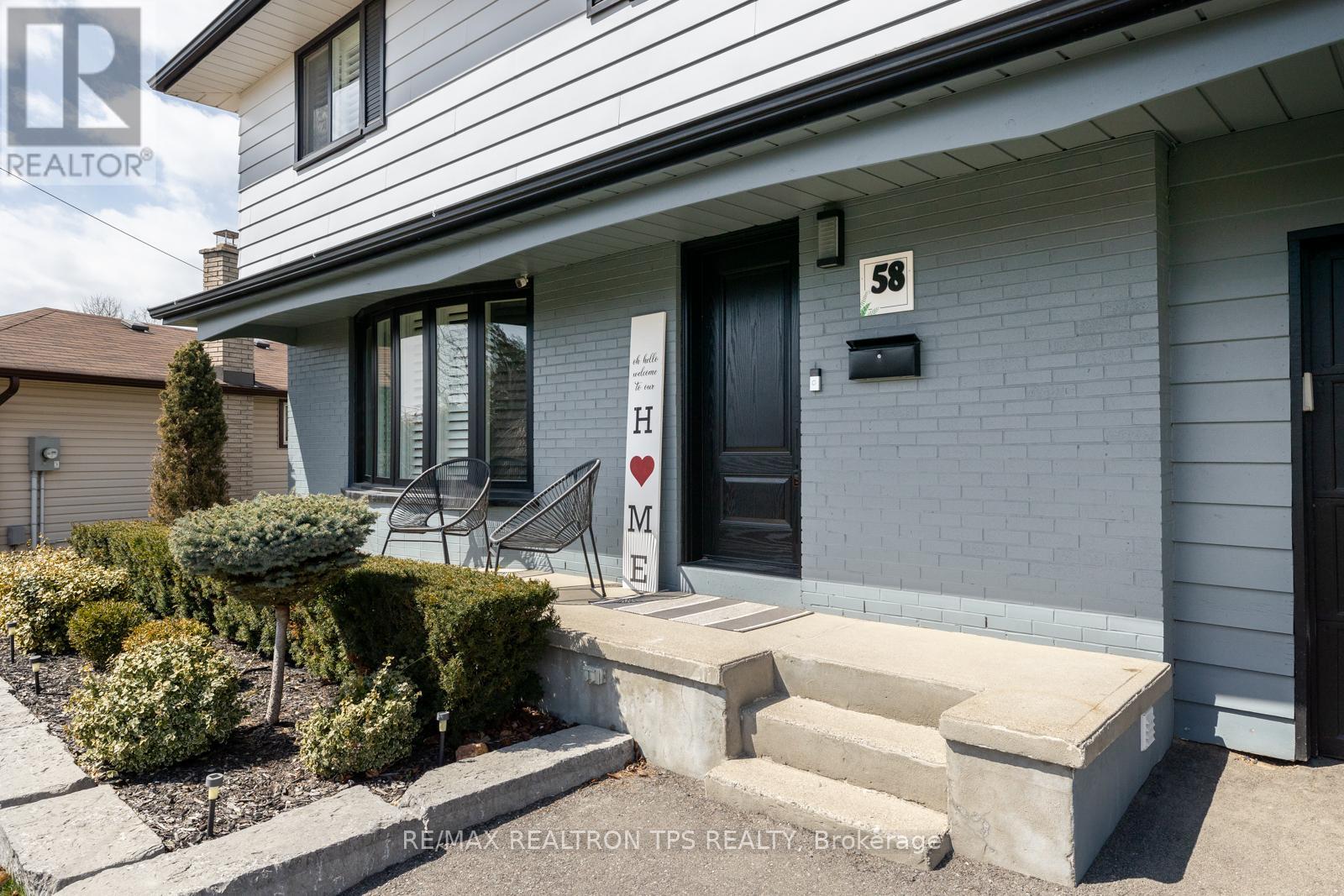 58 Oriole Court, Oshawa, Ontario  L1H 6Y5 - Photo 2 - E12131906