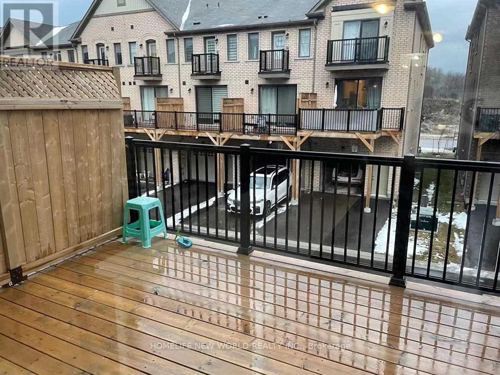 34 Robert Joffre Leet Avenue, Markham, Ontario  L6B 1P8 - Photo 20 - N12149336