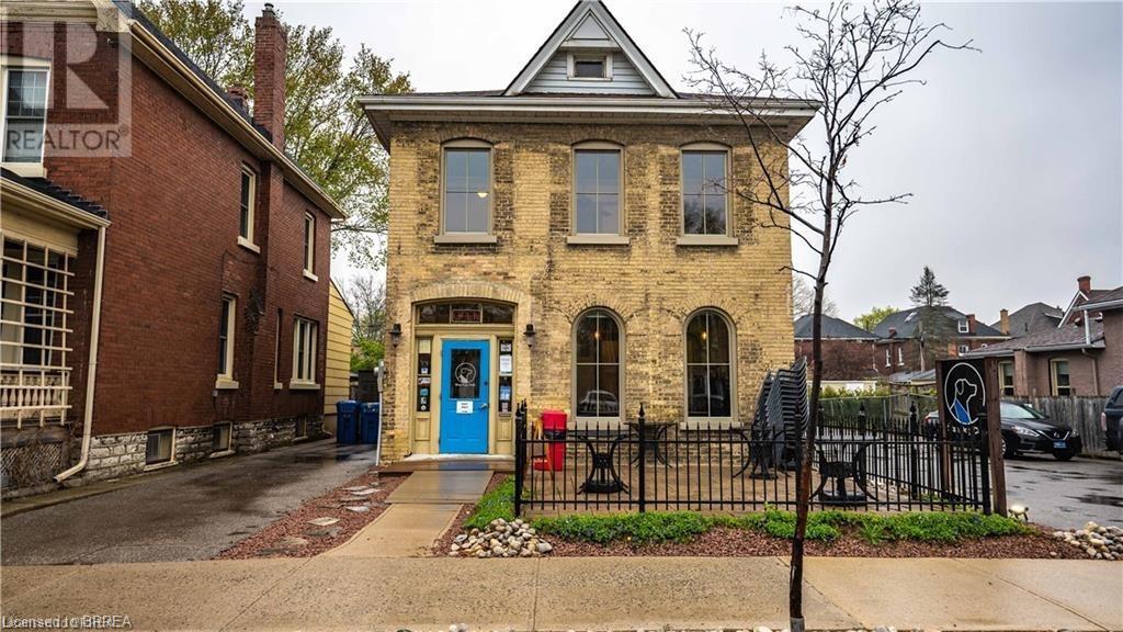 199 BRANT Avenue, Brantford, Ontario