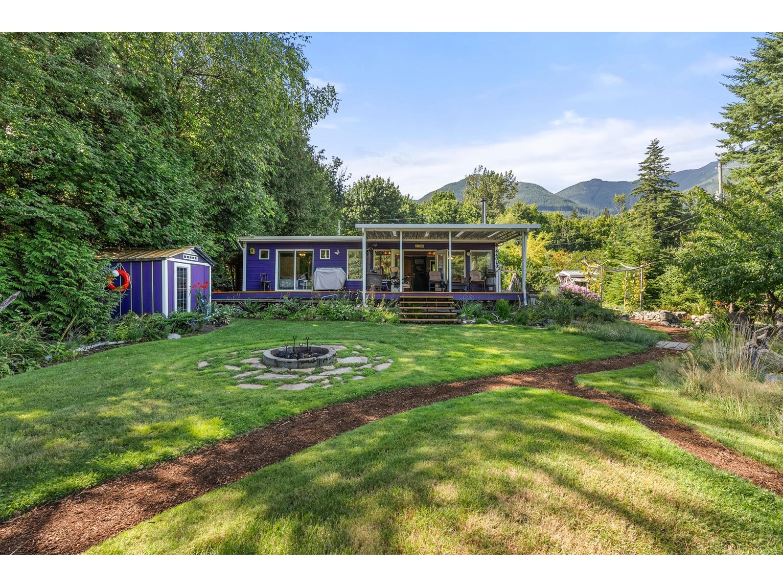 44013 Erroch Place Road, Mission, British Columbia  V0M 1N0 - Photo 2 - R3004097