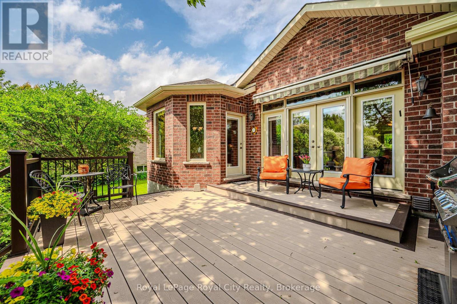 953 St David Street N, Centre Wellington, Ontario  N1M 2W3 - Photo 37 - X12163566