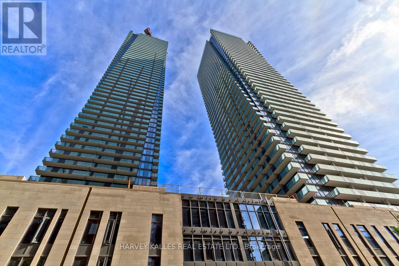 3402 - 65 ST MARY STREET, Toronto, Ontario