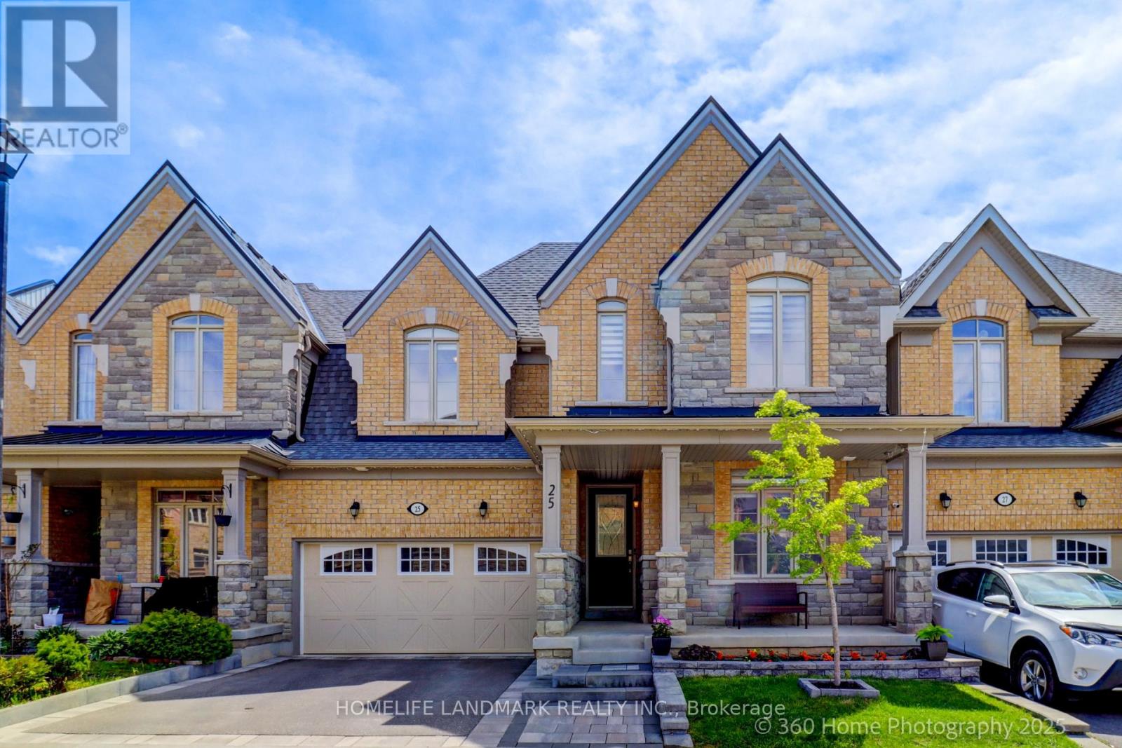 25 WORKMENS CIRCLE, Ajax, Ontario