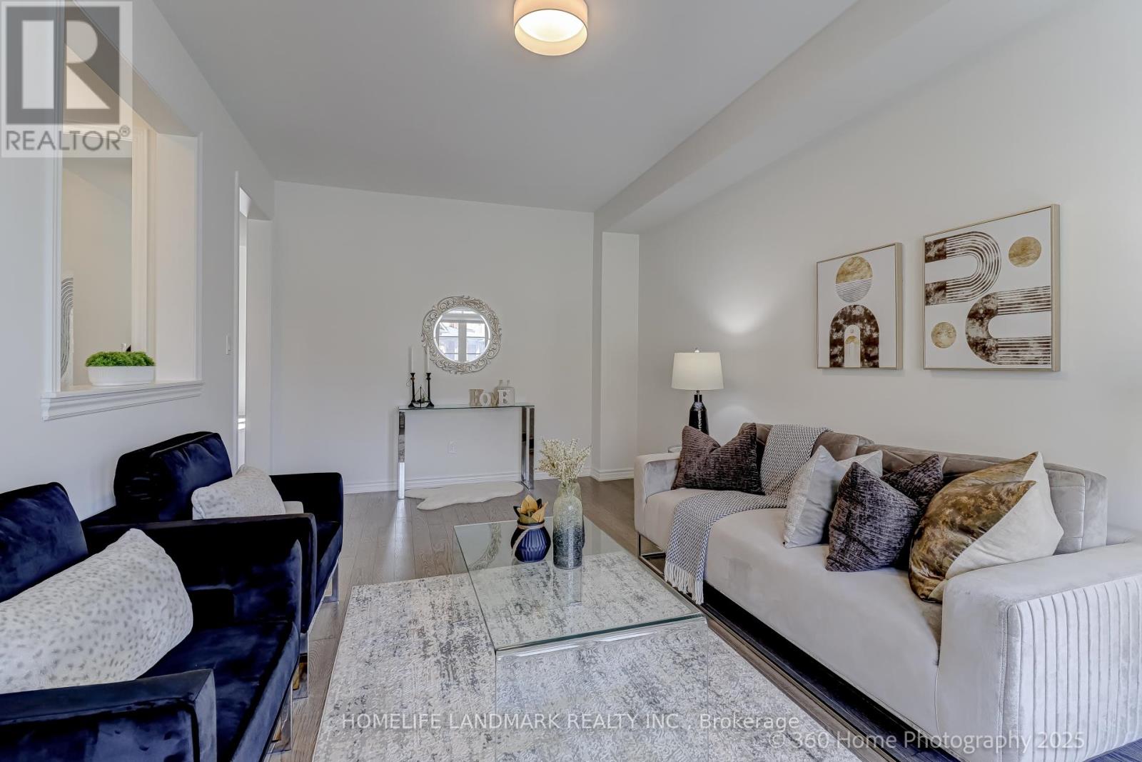 25 Workmens Circle, Ajax, Ontario  L1T 0N6 - Photo 14 - E12162746