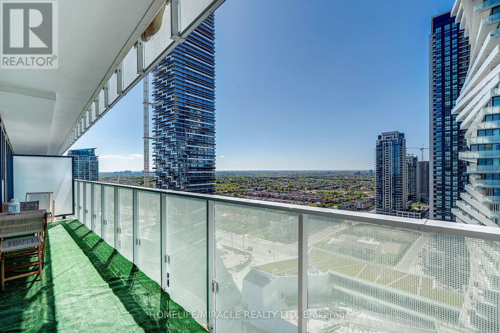 2001 - 3883 Quartz Road, Mississauga, Ontario  L5B 0M4 - Photo 14 - W12163579