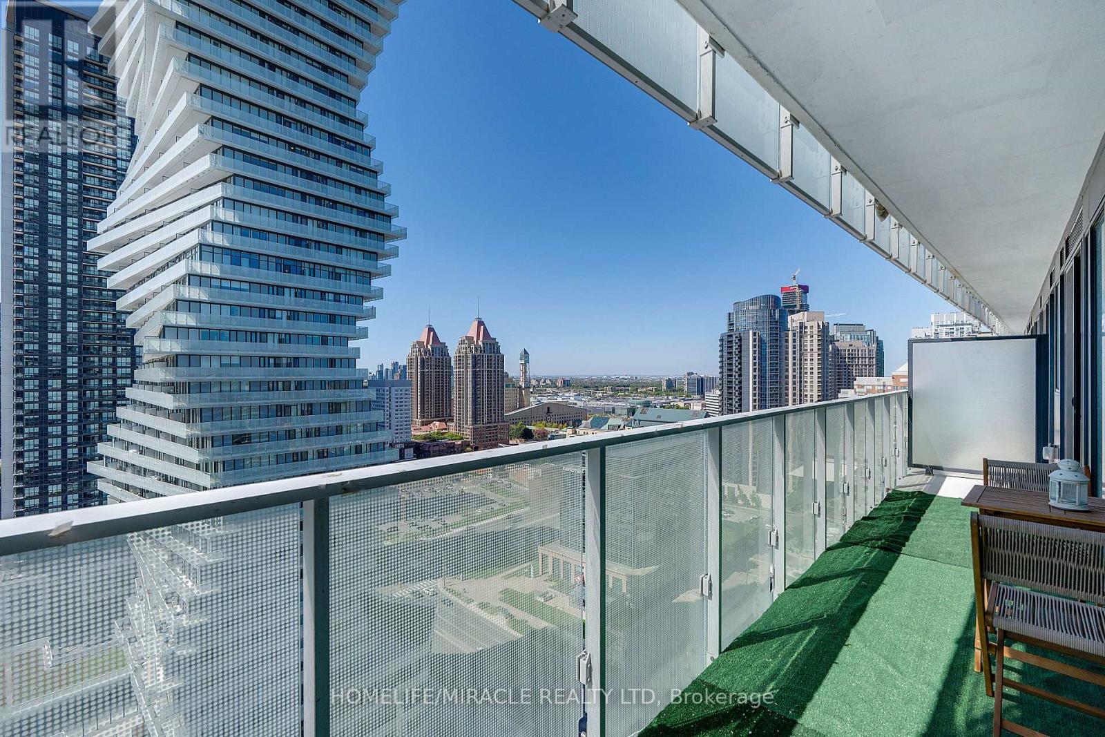 2001 - 3883 Quartz Road, Mississauga, Ontario  L5B 0M4 - Photo 15 - W12163579
