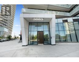 2001 - 3883 QUARTZ ROAD, Mississauga, Ontario