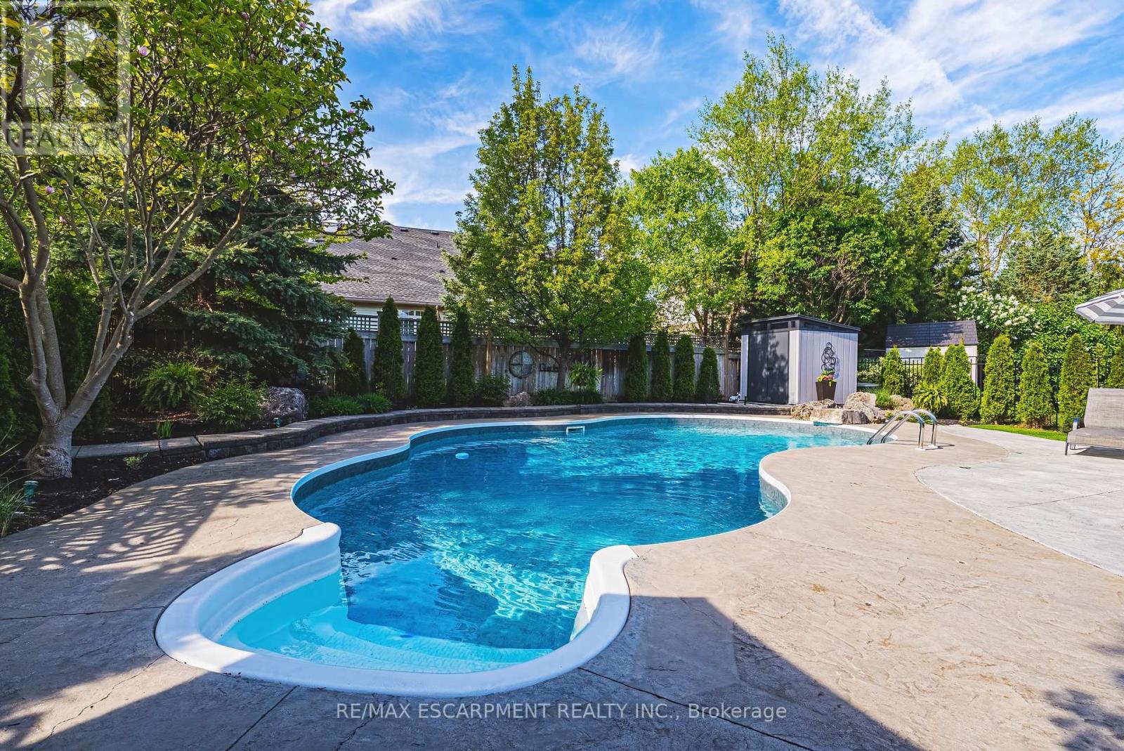 4346 Millcroft Park Drive, Burlington, Ontario  L7M 4R1 - Photo 42 - W12163591